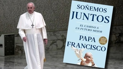 El Papa destaca los liderazgos femeninos durante la pandemia | .::Agencia IP::.