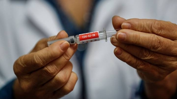HOY / Paraguay podría tener más de una vacuna anticovid: los requisitos que deben cumplir