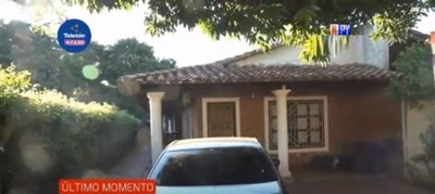 Detienen a abogado por supuesta posesión de pornografía infantil | Noticias Paraguay