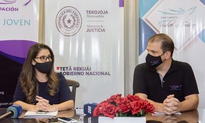 Impulsan festival de música, cine y más «tras las rejas”
