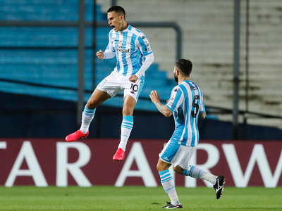 Arrancan los octavos de final de la Libertadores