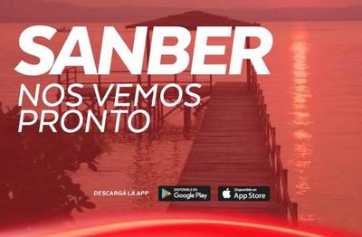 PedidosYa sigue expandiéndose en el país y llega a San Bernardino | Lambaré Informativo