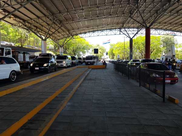 Denuncian que funcionarios del MAG permiten ingreso masivo de contrabando