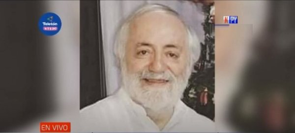 Médico fallece por complicaciones de covid-19 | Noticias Paraguay
