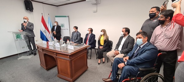 Gobierno lanzó “II Jornada Ñemyatyro Paraguay” de cirugías reconstructivas gratuitas | .::Agencia IP::.