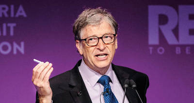 Bill Gates y su predicción de cuándo será la próxima pandemia