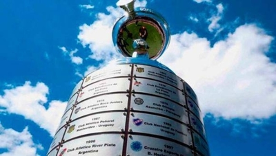 HOY / Con tres partidos arrancan los octavos de final de la Copa Libertadores