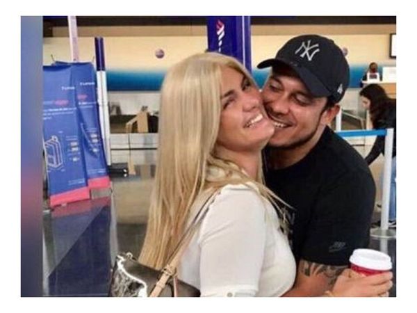 Le hackearon el whatsapp al marido de Lilian Ruiz