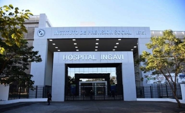 HOY / “Dejaron morir a mi hermana en IPS y luego nos hicieron pagar la bolsa mortuoria”