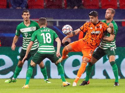 La Champions presenta ocho partidos de la cuarta fecha