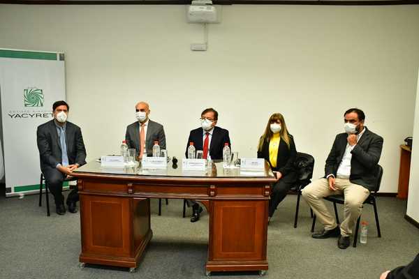 Lanzan “II Jornada Ñemyatyro Paraguay” de cirugías reconstructivas gratuitas - El Trueno