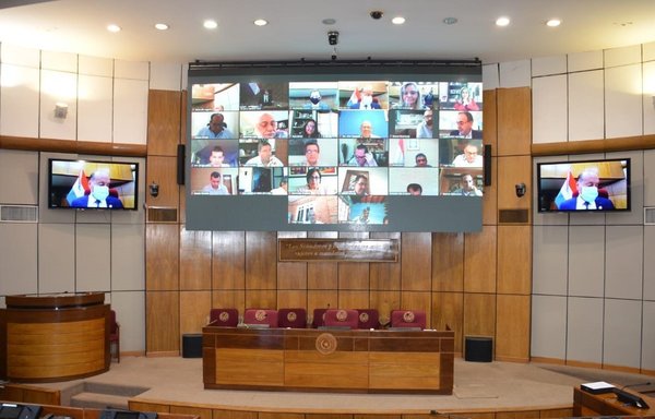 La meta es "domar" la deuda, proyectan ley de responsabilidad fiscal de emergencia - ADN Paraguayo
