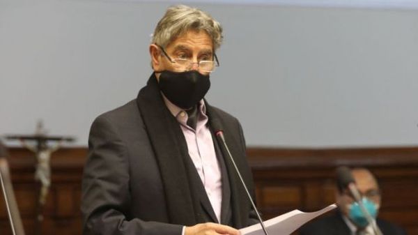 Pese a la crisis política, Perú consigue crédito cuatro veces más barato que Argentina | .::Agencia IP::.