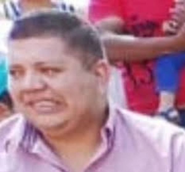 Juancho Acosta no será precandidato a intendente de PJC