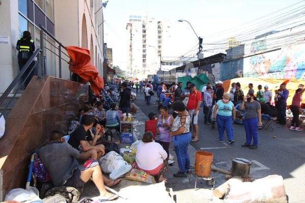 Crónica / Campesinos marcharán y cerrarán las calles