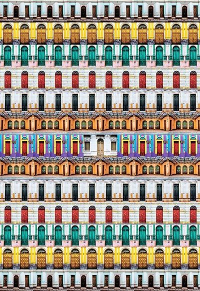 Inauguran hoy “Paraguay: campo y ciudad” - Artes Plásticas - ABC Color