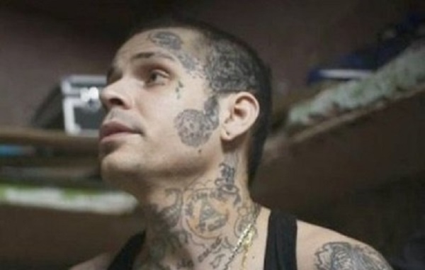 El ‘Tatuador de Tacumbu’ sigue en contacto con sus admiradoras