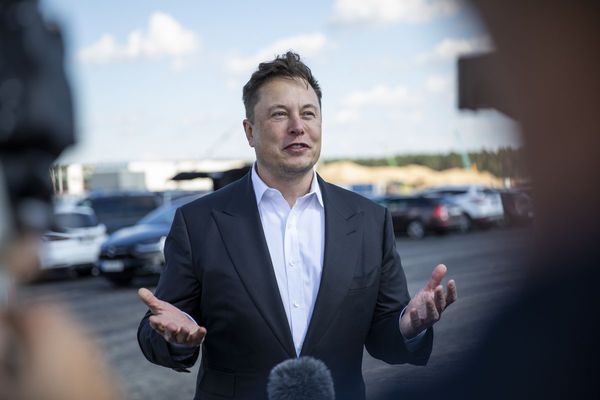 Elon Musk se posiciona como el segundo hombre más rico del mundo, en un solo día ganó 7.200 millones de dólares