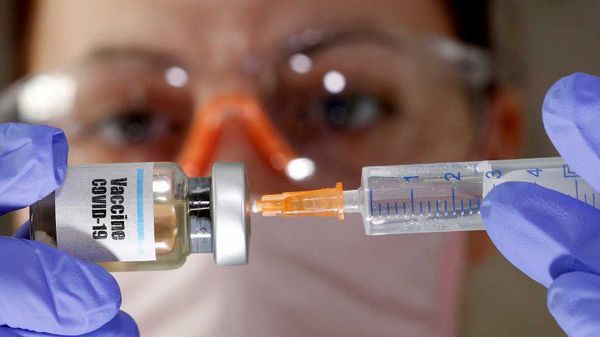 Salud estima que vacuna del Covid llegará en el segundo trimestre del 2021 - Noticiero Paraguay