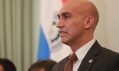 Analizan cuarentena total en algunas zonas para fiestas de fin de año