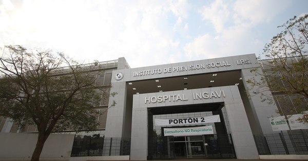 La Nación / COVID-19: “Dejaron morir a mi hermana y luego nos hicieron pagar la bolsa mortuoria”