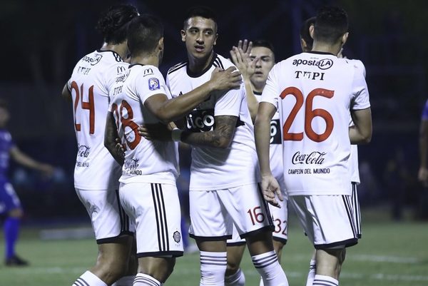 Olimpia: Los cambios que tiene en la mira Gorosito