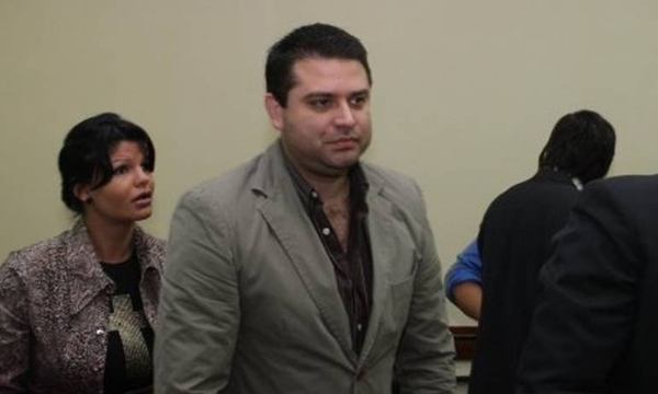 HOY / Gregorio “Papo” Morales buscado por homicidio