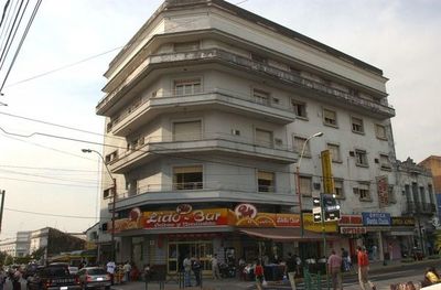 Fiscalía y políticos contactaron a la SET en numerosas ocasiones por caso Lido Bar - Nacionales - ABC Color