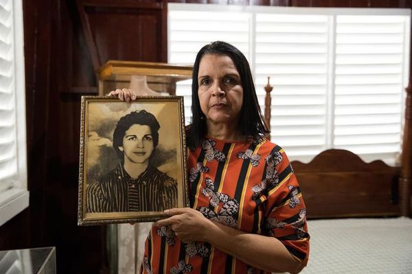 Sesenta años del crimen que puso rostro a la violencia contra las mujeres - Mundo - ABC Color