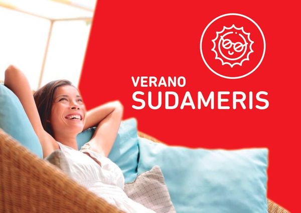 Sudameris brinda beneficios exclusivos, para el verano - Empresariales - ABC Color