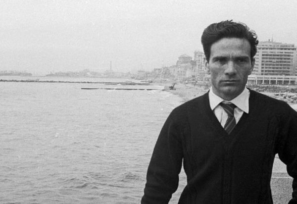 Piel Paolo Pasolini: la fe como forma de arte - El Trueno