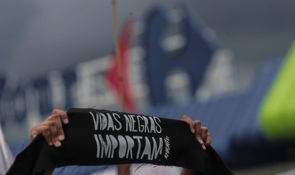 Carrefour Brasil creará un fondo de 4,6 millones de dólares contra el racismo - MarketData