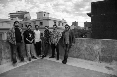 Kita Pena lanza nuevo capítulo y canción en su docuserie "Solistas"
