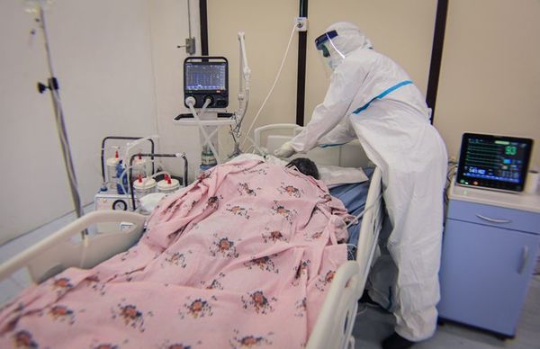 Salud anuncia investigación de muerte de paciente con COVID-19 por falta de UTI en Ingavi