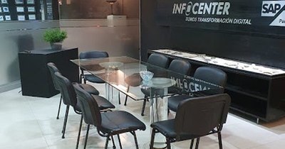 La Nación / Infocenter SA pone a disposición de sus clientes el transformador software de SAP