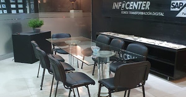La Nación / Infocenter SA pone a disposición de sus clientes el transformador software de SAP