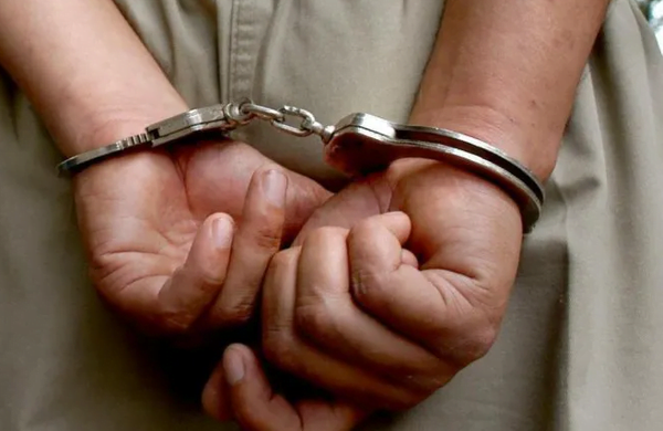 Hombre imputado por abusar de su hijita de 1 año - Noticiero Paraguay