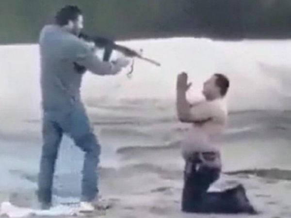 Papo Morales buscado por la policía por matar a balazos a un joven