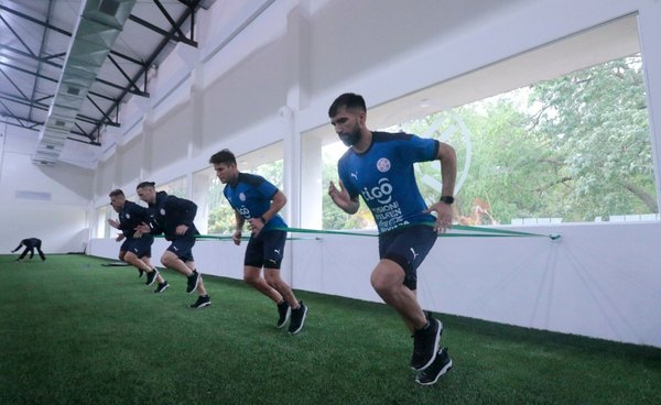 ¿Negligencia albirroja? Dos jugadores no estaban aptos para ser llamados