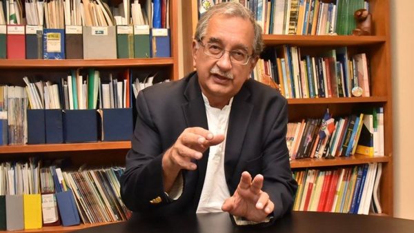 Lanzan libro sobre el autoempleo y emprendedurismo » Ñanduti