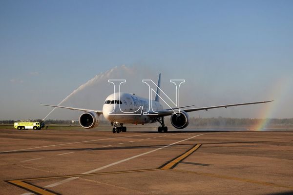 IATA estima una pérdida de USD 118.5 mil millones para las aerolíneas