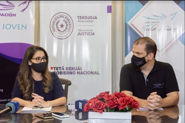 Presentan festival a realizarse en penitenciarias