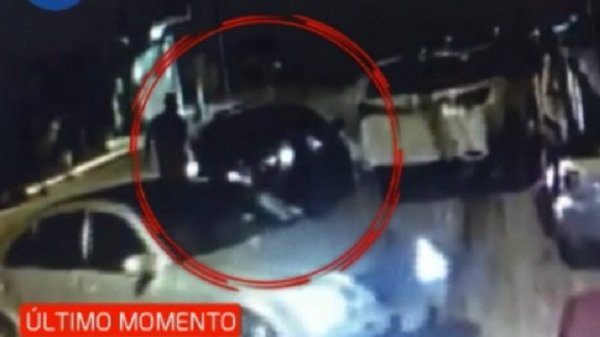 Cae 'Papo' Morales por supuesta implicancia en crimen en San Pablo | Noticias Paraguay