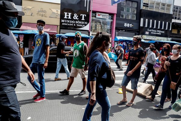 El clima para negocios en Latinoamérica mejora, pero permanece "desfavorable" - MarketData