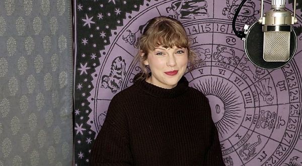 Taylor Swift desnuda las canciones de “Folklore” en un especial en Disney+ - Música - ABC Color