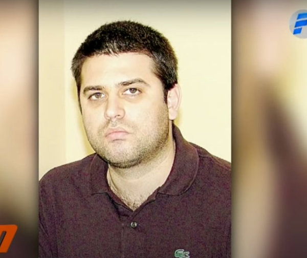 Detienen a ''Papo'' Morales por el crimen de un joven