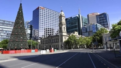 HOY / Coronavirus: cómo una mentira hizo que pusieran en confinamiento a todo un estado de Australia