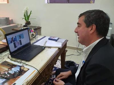 Proyectan construir pista de atletismo en Presidente Franco  - ABC en el Este - ABC Color