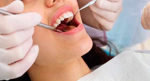 Servicios de odontología cuentan con nuevo protocolo » Ñanduti
