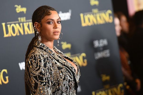 Beyoncé a la cabeza de los premios Grammy con nueve nominaciones - Música - ABC Color